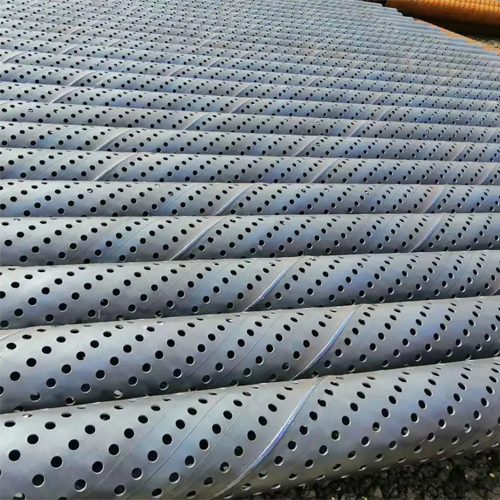 阳江桥式滤水管如何分类？