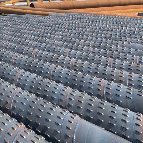 阳江滤水管施工注意事项有哪些？