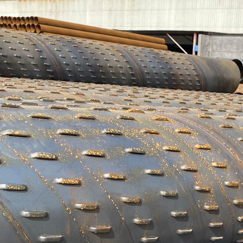 阳江桥式滤水管的材质如何选择？