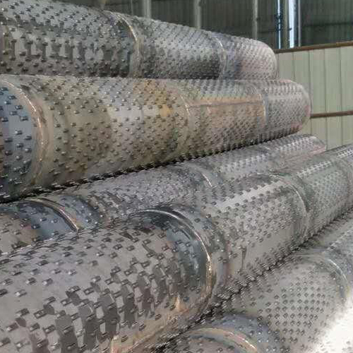 阳江滤水管一般口径的选择方式