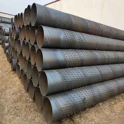 阳江房建滤水管规格的选择