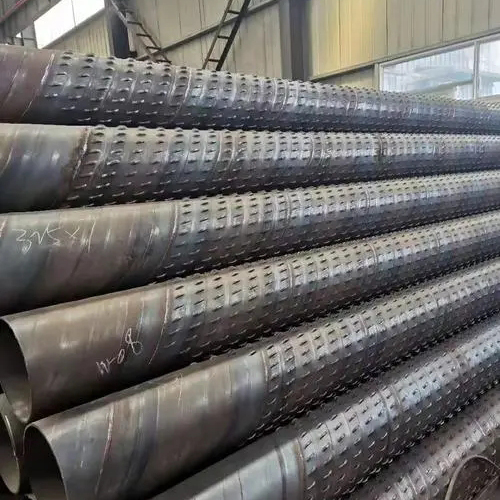 阳江滤水管施工过程中如何保证安全操作？