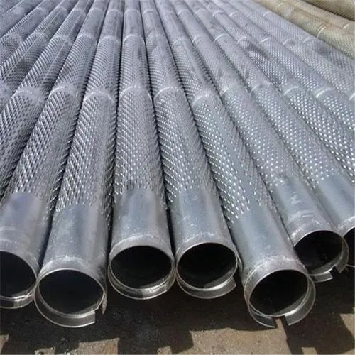 阳江滤水管施工条例包括哪些内容