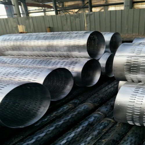 阳江桥式滤水管设备安装注意事项