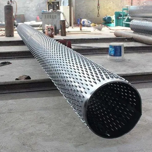 阳江滤水管的施工标准包括哪几个方面？