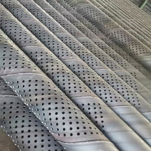 阳江滤水管降水原理是什么？